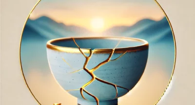 KINTSUGI